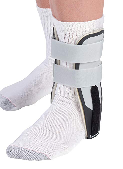 ANKLE BRACE STIRRUP UNIV OSFM MUELLER