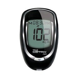 TRUE METRIX AIR GLUCOMETER KIT