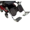 LEGREST ELEVATING F/DRIVE SILVER SPORT 2 PR