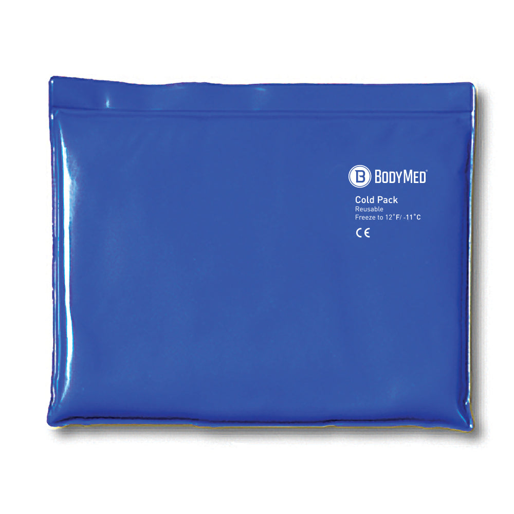COLD PACK REUSE BODY MED STD 14 X 12"