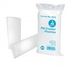 DYNAREX PILL CRUSHER POUCHES 50