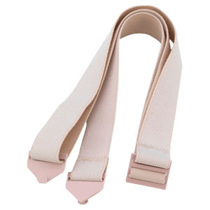 HOLL 7300 OSTOMY BELT MD 36-43"