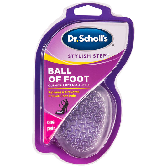 SCHOLLS STYLISH ST BALL OF FOOT HIGH HEEL PR
