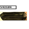 WALKER BASKET UNDERSEAT POUCH BLACK