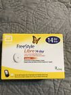 FREESTYLE LIBRE 14 DAY SENSOR