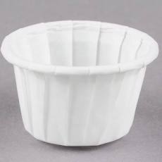 MEDICINE CUP PAPER SOUFFLE 1/2 OZ REG 250