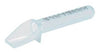 MEDICINE SPOON W/GRADUATIONS CLR 2 TSP (10ML)