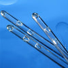 CATHETER INT FEMALE STRAIGHT TIP 16FR 6" (30)