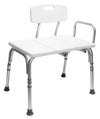 TRANSFER BENCH ALUMINUM TOOL FREE 300 LB