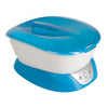PARAFFIN BATH W/WAX LINERS 3 LB