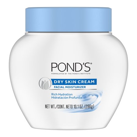 PONDS DRY SKIN CREAM 10.1 OZ