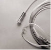 OXYGEN CANNULA PEDIATRIC W/7' TUBE