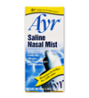 AYR SALINE NASAL MIST 50 CC