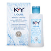 KY LIQUID LUBRICANT 2.4 OZ