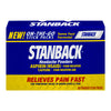 STANBACK POWDER 50