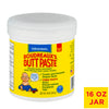 BOUDREAUX'S BUTT PASTE 16 OZ