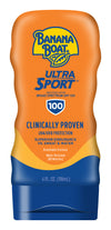 BANANA BOAT SPORT ULTRA LOTION SPF 100 4 OZ