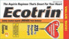 ECOTRIN TAB 325 MG (5 GR) 300
