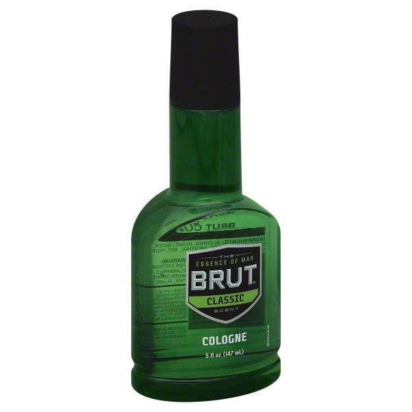 BRUT 33 COLOGNE 5 OZ