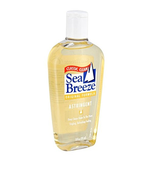 SEA BREEZE ASTRINGENT ORIGINAL 10 OZ