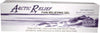 ARCTIC RELIEF 3.5% GEL 4 OZ STRATUS