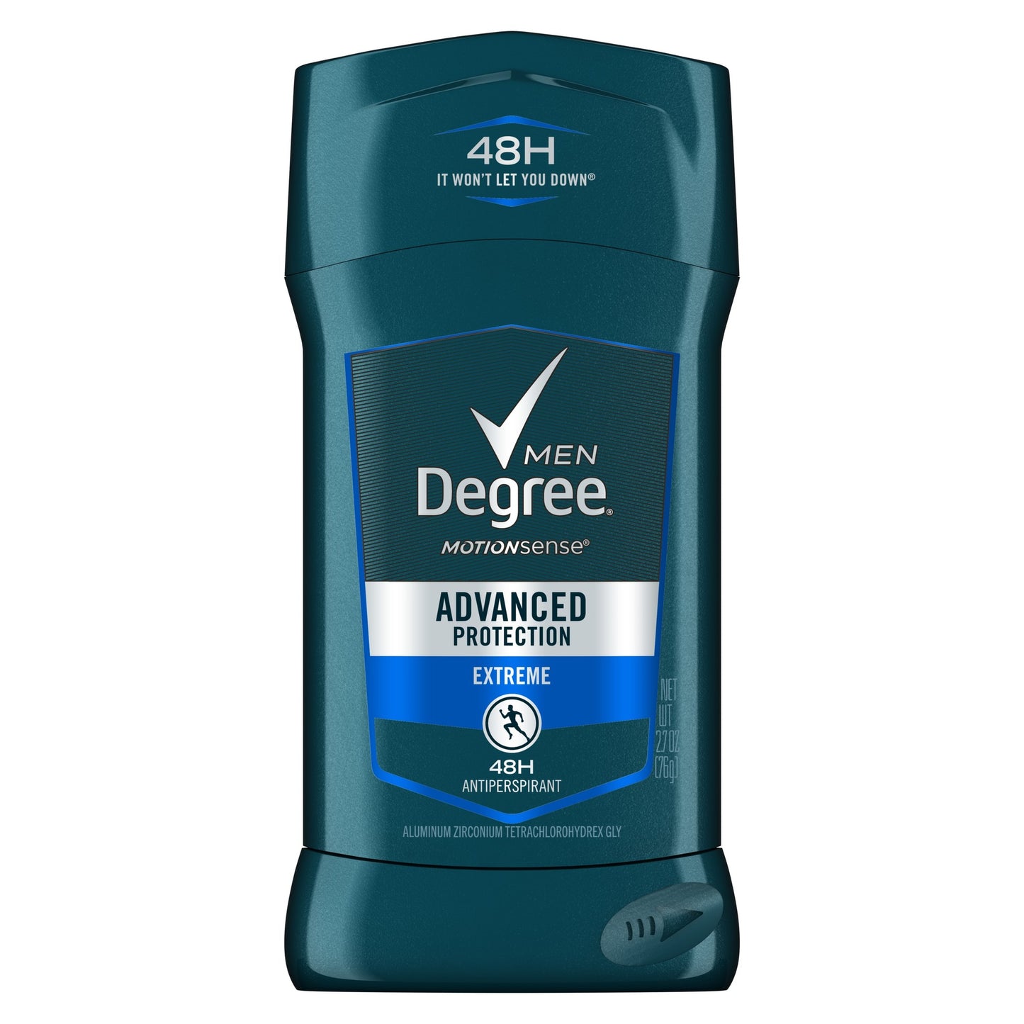 DEGREE MEN STK MOTIONSENSE EXTREME A/P 2.47OZ