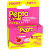 PEPTO BISMOL TO-GO CHEW TAB CHERRY 24