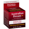 AUSTRALIAN DREAM ARTHRITIS CREAM 4 OZ