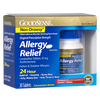 GS LORATADINE ALLERGY RELIEF TAB 10 MG 30