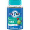 ONE A DAY VITACRAVES GUMMIES TEEN HIM 60