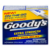 GOODYS EX STR HEADACHE POWDER STICK PACKS 24