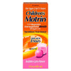 MOTRIN CHILDREN IBUPROFEN SUSP BUBBLEGUM 4 OZ