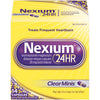 NEXIUM 24 HR CLEARMINIS 14 OTC