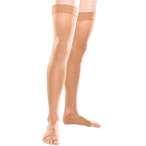 THIGH HIGH 20-30 MEN/WOMEN OT SAND XL TF