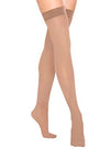 THIGH HIGH 20-30 MEN/WOMEN CT SAND XL TF