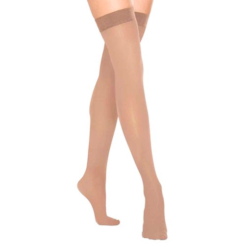THIGH HIGH 20-30 MEN/WOMEN CT SAND XXL TF