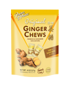 GINGER CHEWS ORIGINAL 8 OZ
