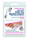 BUNION GUARD VISCO GEL PK/1