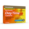 GS DAYTIME COLD & FLU NON-DROWSY SOFTGEL 24