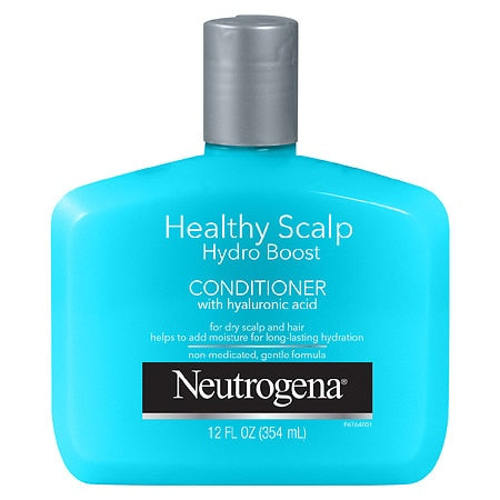 NEUTROGENA HEALTHY SCALP CONDITIONER 12 OZ