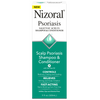 NIZORAL PSORIASIS SHAMPOO & CONDITIONER 11 OZ