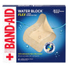 BAND AID ADH PAD FLEX LG 3 1/2" X 4 1/2" 6