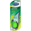 DR SCHOLLS ATHLETIC SERIES RUN INS MEN LG PR