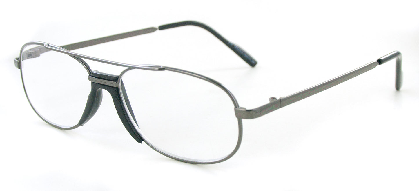 READER 1.25 BP-QCR0004