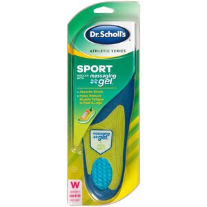 DR SCHOLLS ATHLETIC SER SPORT INSOLE WOMEN PR