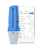 ASTHMA MD PEAK FLOW METER FULL 60-800