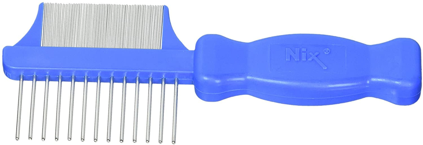 LICE COMB TERMINITOR ACU-LIFE