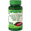 BLACK SEED OIL SOFTGEL 50 NT