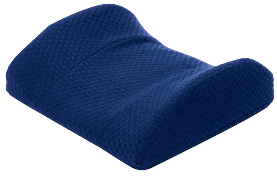 CUSHION LUMBAR MEMORY FOAM