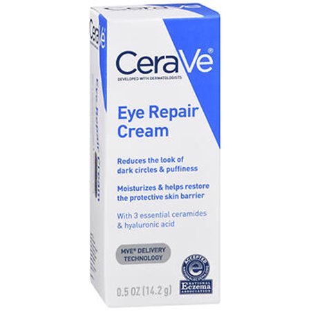 CERAVE EYE REPAIR CREAM 0.5 OZ